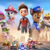 انیمیشن paw patrol