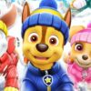 انیمیشن paw patrol