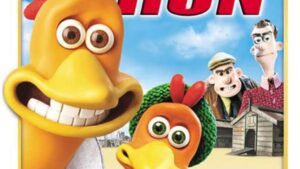 Chicken Run