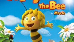 maya the bee