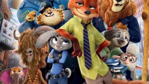 zootopia